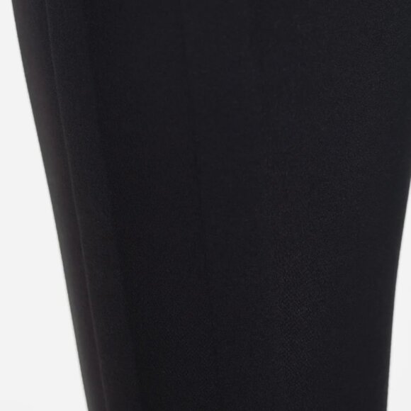 Sweetflexx Full length | Hi-Rise | Resistance Band Leggings | Black EUC Size 12 - Picture 6 of 9